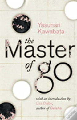 Capa do artigo The Master Of Go