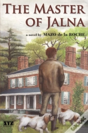 Capa do artigo The Master Of Jalna