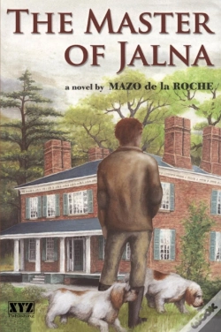 Capa do artigo The Master Of Jalna