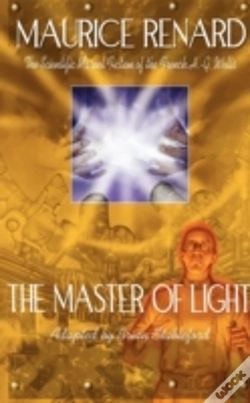 Capa do artigo The Master Of Light