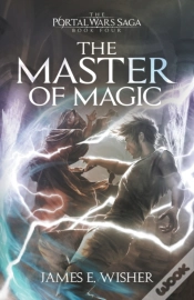 Capa do artigo The Master Of Magic