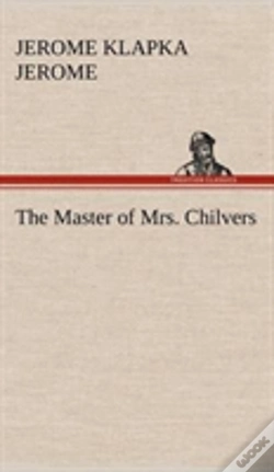 Capa do artigo The Master Of Mrs. Chilvers