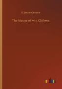 The Master Of Mrs. Chilvers