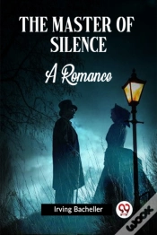 Capa do artigo The Master Of Silence A Romance