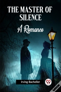 Capa do artigo The Master Of Silence A Romance