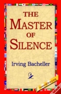 Capa do artigo The Master Of Silence