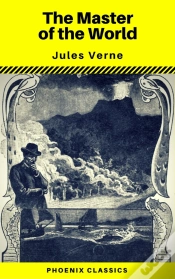 Capa do artigo The Master Of The World (Phoenix Classics)