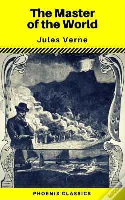 Capa do artigo The Master Of The World (Phoenix Classics)