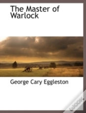 Capa do artigo The Master Of Warlock