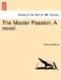 The Master Passion. A Novel. - Preview