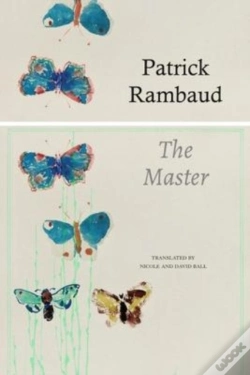 Capa do artigo The Master