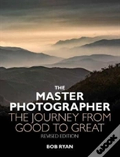 Capa do artigo The Master Photographer