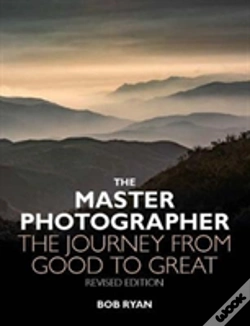 Capa do artigo The Master Photographer