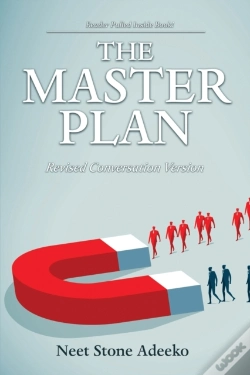 Capa do artigo The Master Plan
