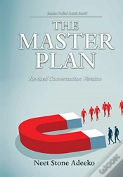 Capa do artigo The Master Plan