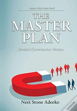 Capa do artigo The Master Plan