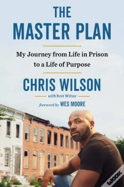 Capa do artigo The Master Plan