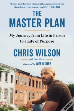Capa do artigo The Master Plan
