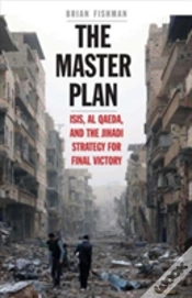 Capa do artigo The Master Plan