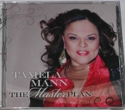 Capa do artigo The Master Plan - CD