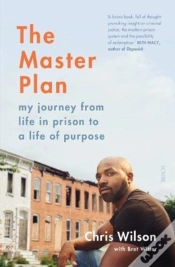 Capa do artigo The Master Plan