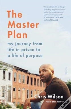 Capa do artigo The Master Plan