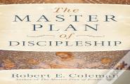 The Master Plan Of Discipleship