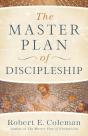 The Master Plan Of Discipleship - Preview
