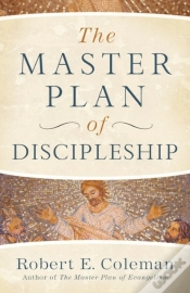 Capa do artigo The Master Plan Of Discipleship