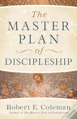 Capa do artigo The Master Plan Of Discipleship