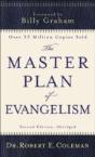 The Master Plan Of Evangelism - Preview