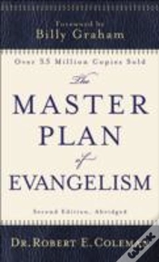 Capa do artigo The Master Plan Of Evangelism