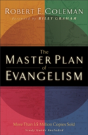 The Master Plan Of Evangelism - Preview