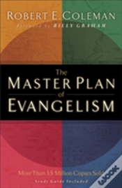 Capa do artigo The Master Plan Of Evangelism