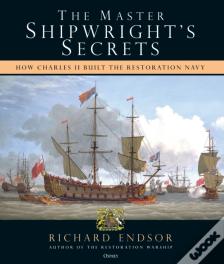 The Master Shipwright'S Secrets