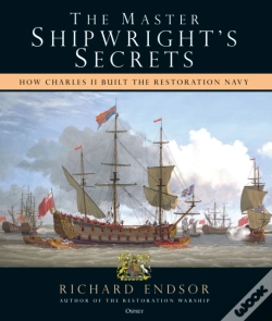 Capa do artigo The Master Shipwright'S Secrets