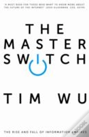 Capa do artigo The Master Switch