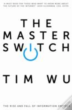 Capa do artigo The Master Switch