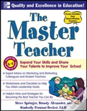Capa do artigo The Master Teacher