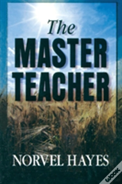 Capa do artigo The Master Teacher