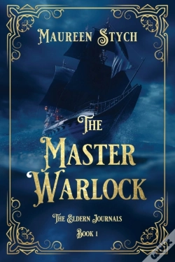 Capa do artigo The Master Warlock