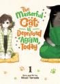 The Masterful Cat Is Depressed Again Today Vol. 1 - Preview