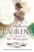 The Masterful Mr Montague