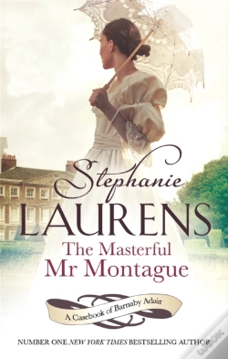 Capa do artigo The Masterful Mr Montague