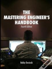The Mastering Engineer'S Handbook 4th Edition