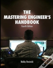 The Mastering Engineer'S Handbook 4th Edition