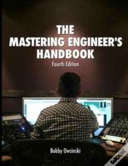 Capa do artigo The Mastering Engineer'S Handbook 4th Edition