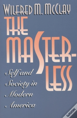Capa do artigo The Masterless