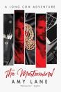The Mastermind - Preview