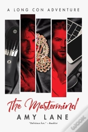 Capa do artigo The Mastermind